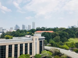 The Rise @ Oxley - Residences (D9), Apartment #164151632
